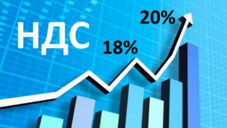 Налог на прибыль: уплаченный НДС списать в расходы не получится