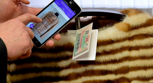 ФНС рассказала, как маркировать возвращенный товар