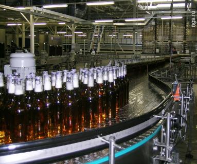 Пиво обяжут маркировать, как водку