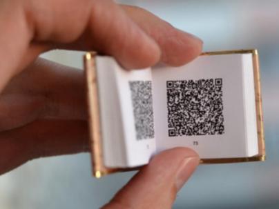 Кассовый чек дополнили новым реквизитом