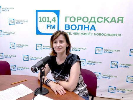 Сокращаем расходы компании: Эксперт «ИнфоСофт» в эфире радио Городская волна