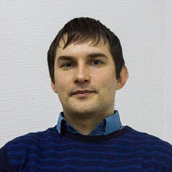 Украинцев Владимир