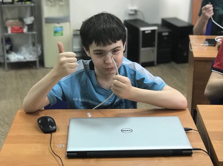 Системное администрирование. Модуль1