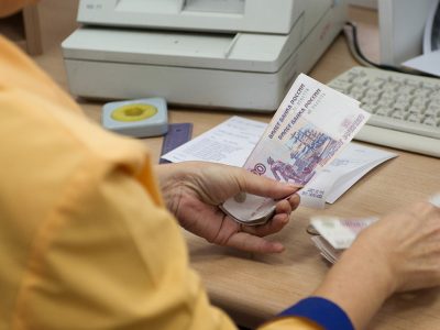 С 1 августа изменились правила по зарплате