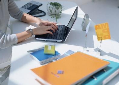 Госпошлина на электронную регистрацию юрлиц и ИП отменена