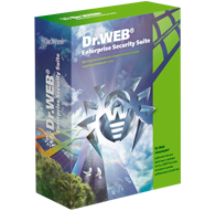 Dr.Web® Server Security Suite Dr.Web® Server Security Suite