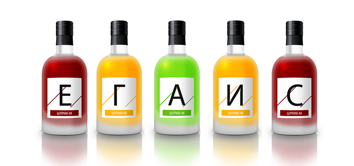 ЕГАИС 3.0: обновлена методика ведения поштучного учета