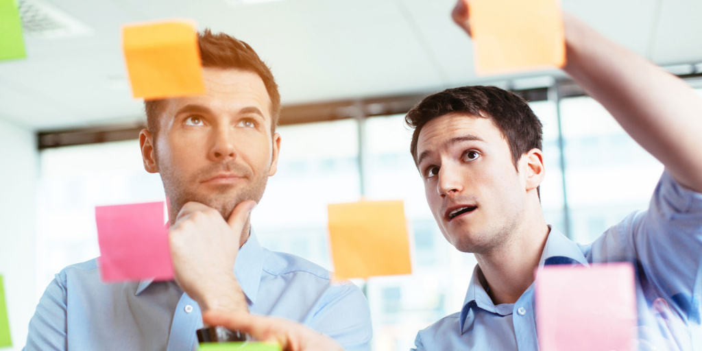 Советы начинающему руководителю