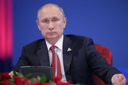 Путин утвердил новые штрафы для работодателей