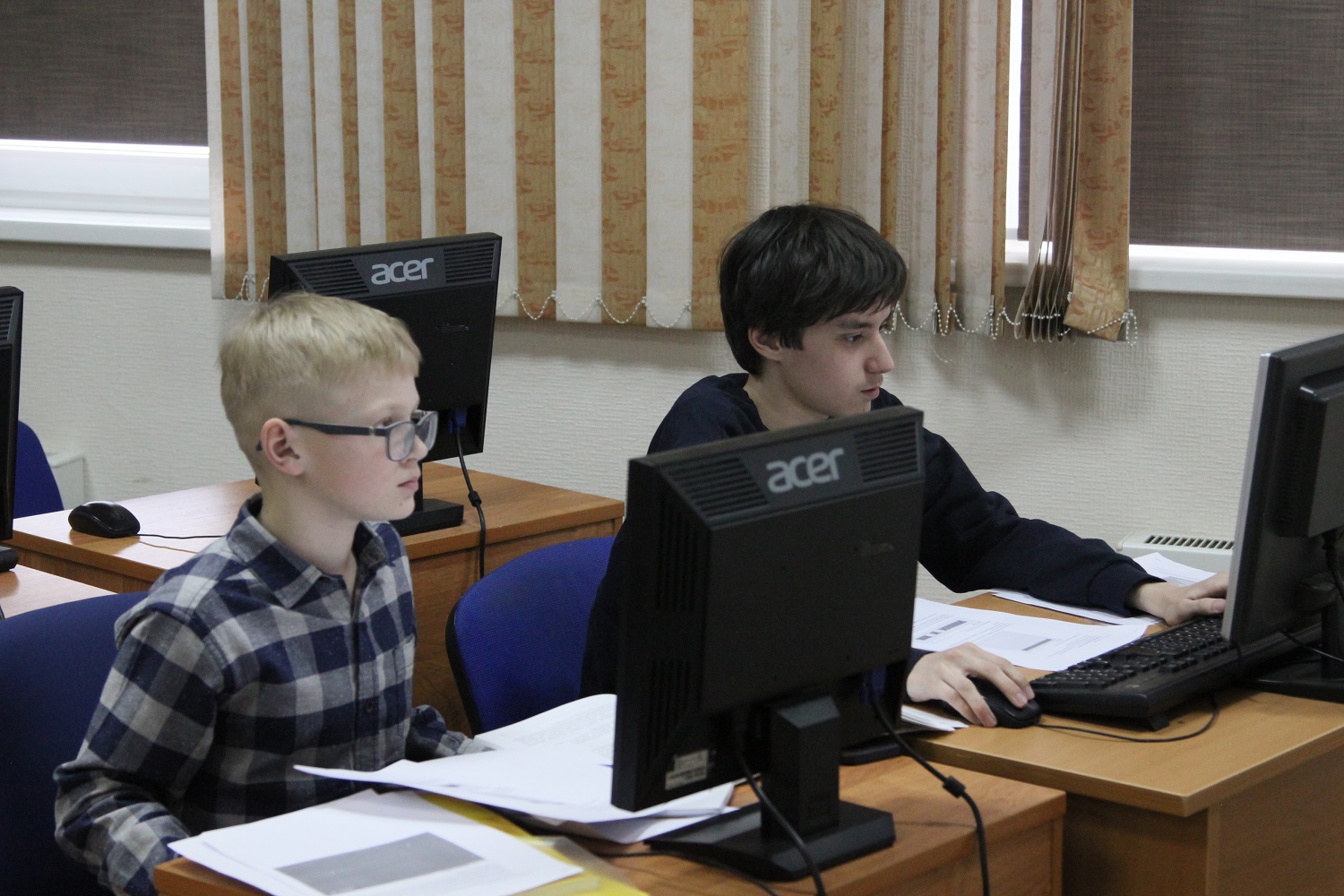 Всероссийская олимпиада по основам программирования на языке Java