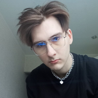 Воякин Данил