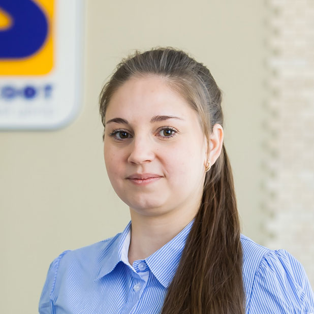 Чигирева Надежда