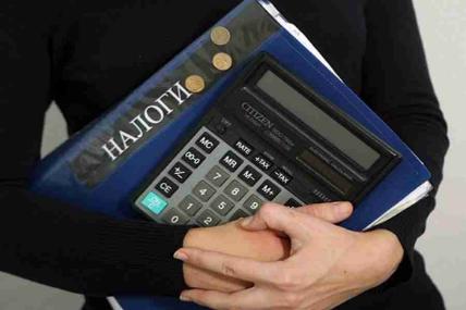 ФНС запустила онлайн-калькулятор по расчету налоговой нагрузки
