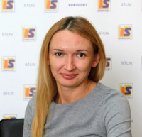 Ворок Евгения