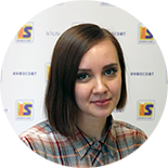 Веселова Анастасия