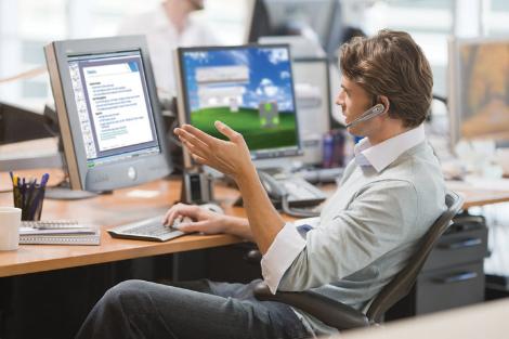 Предлагаем Вам новую услугу "Системное администрирование"