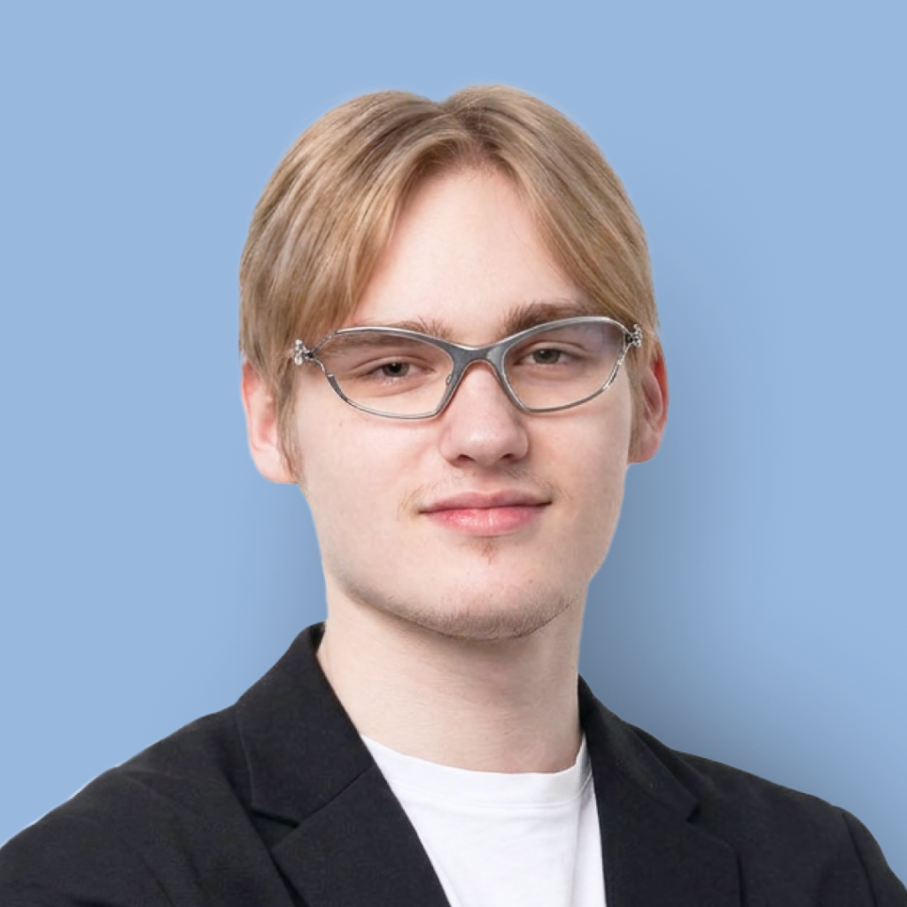 Сухоребров Владимир