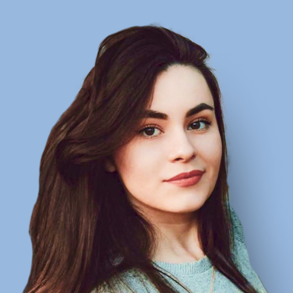 Анна Якимук