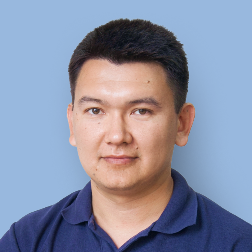 Пригарин Антон Сергеевич