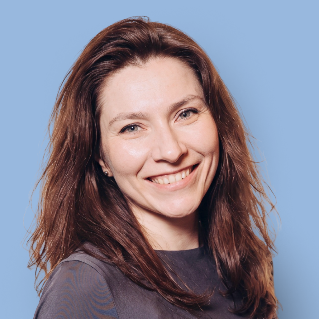 Мусатова Екатерина
