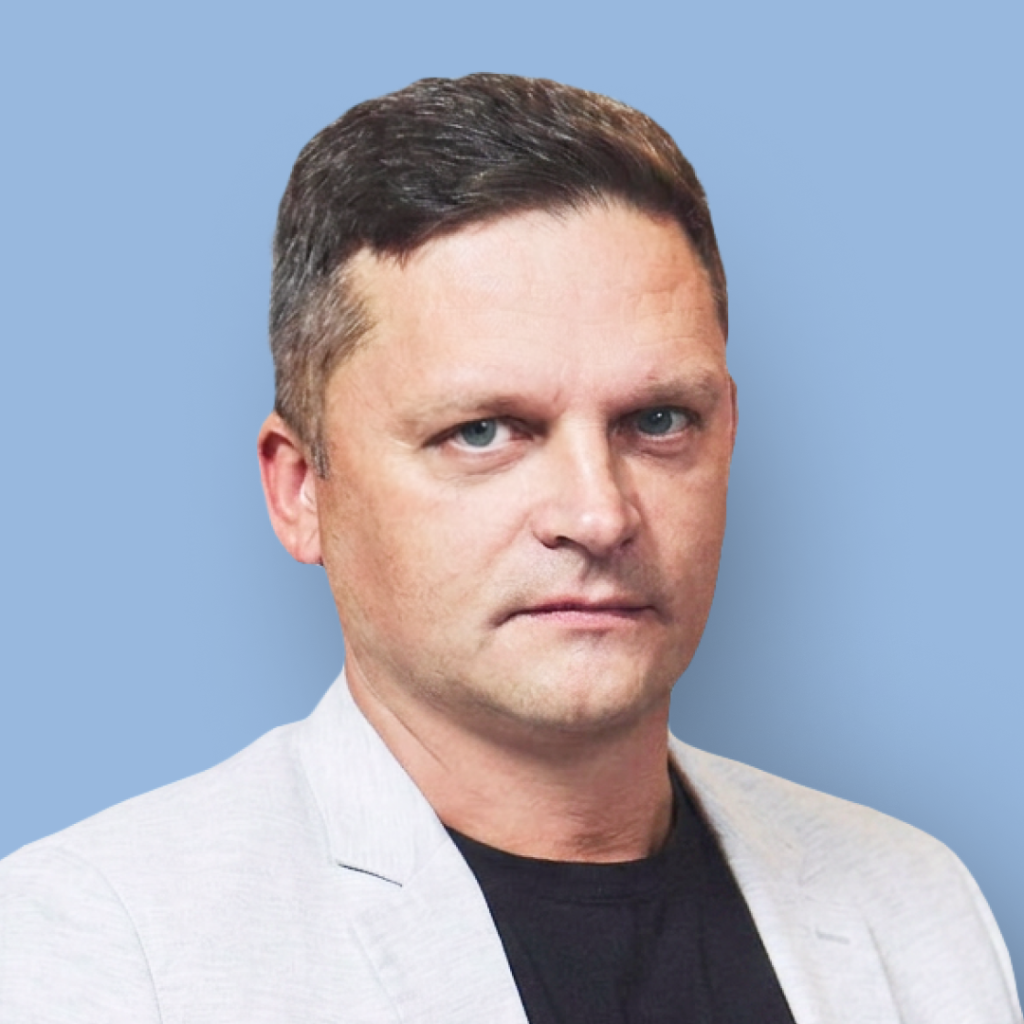 Антон Дорошкевич