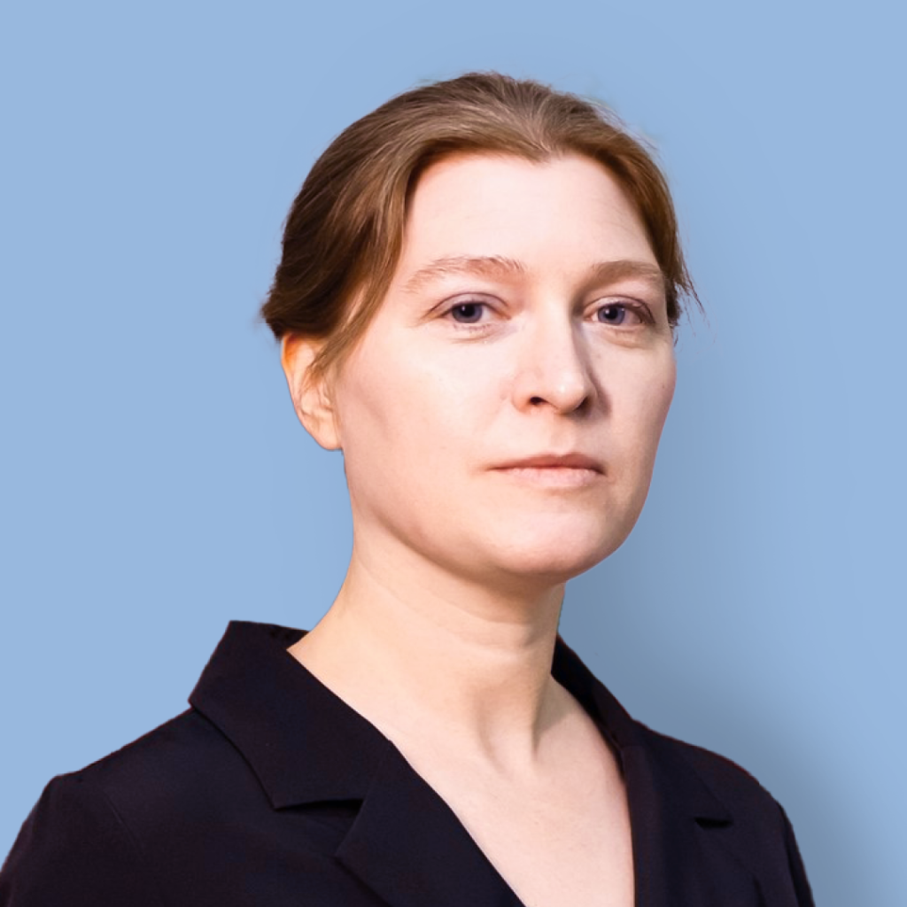 Гайбович Ольга Марковна