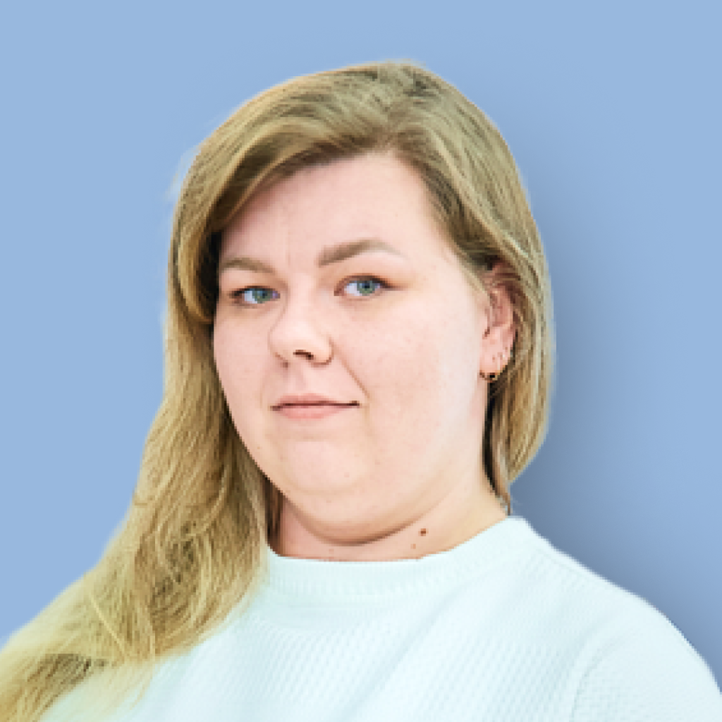 Анастасия Шеповалова