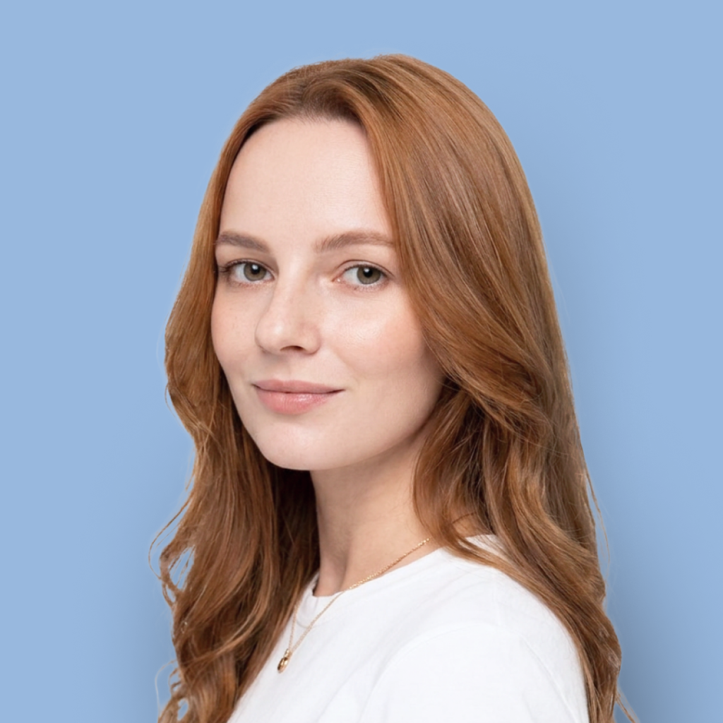 Безух Алёна