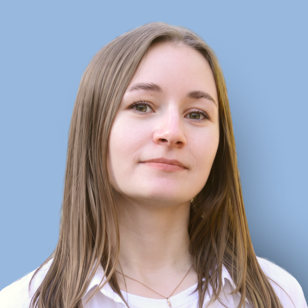 Колесникова Яна Викторовна