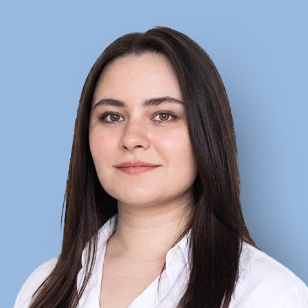 Якимук Анна Сергеевна