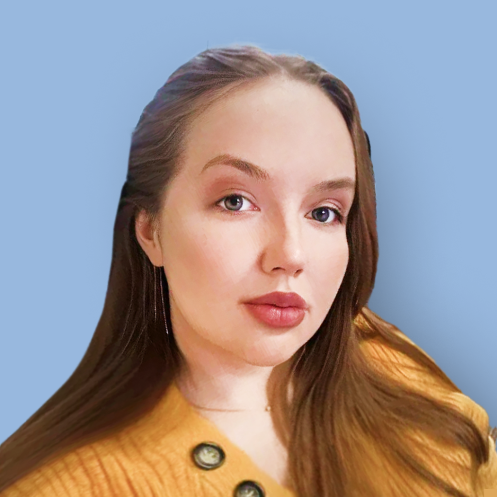 Чернова Елизавета Викторовна