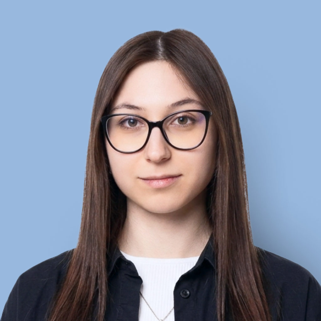 Кокоева Полина