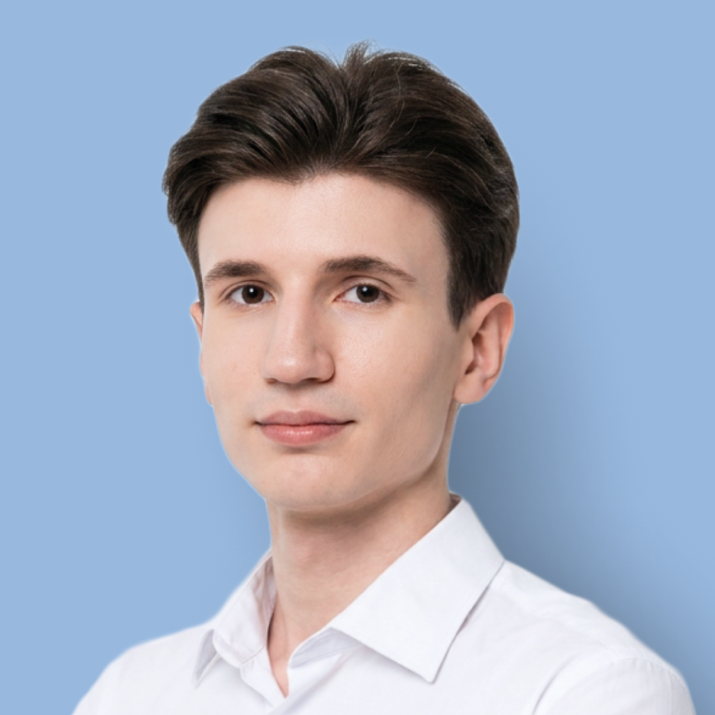 Щиголев Иван Владимирович