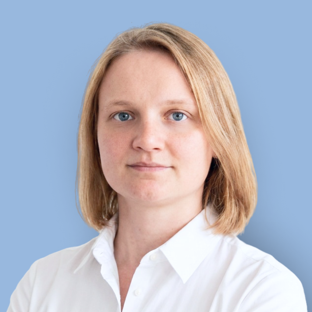 Елизавета Анатольевна Зубакова