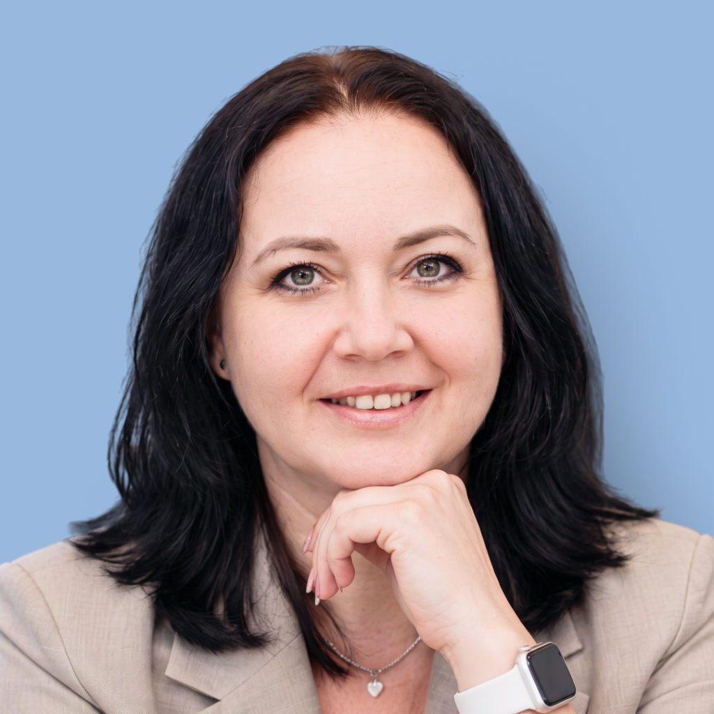 Воробьева Олеся