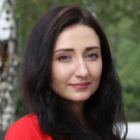Ромм Александра